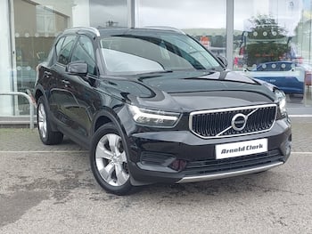 Used Volvo XC40 2021 for sale - 79686149: Photo