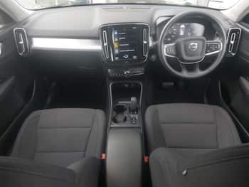 Used Volvo XC40 2021 for sale - 79686149: Photo