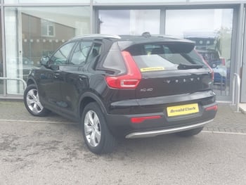 Used Volvo XC40 2021 for sale - 79686149: Photo