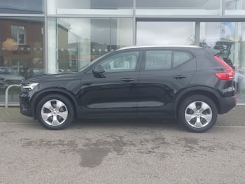 Used Volvo XC40 2021 for sale - 79686149: Photo