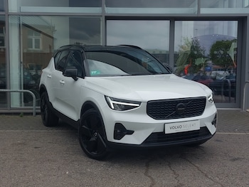 Used Volvo XC40 2025 for sale - 78511317: Photo