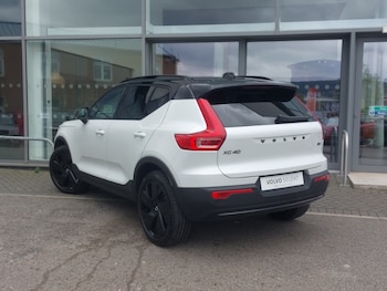 Used Volvo XC40 2025 for sale - 78511317: Photo