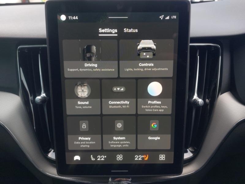 Used Volvo XC60 2025 for sale - 77448537: Photo 12