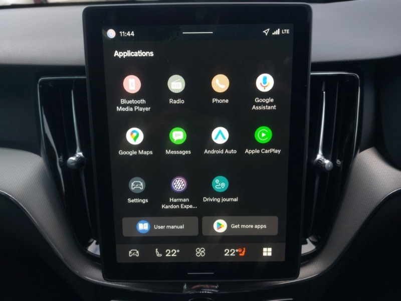 Used Volvo XC60 2025 for sale - 77448537: Photo 13