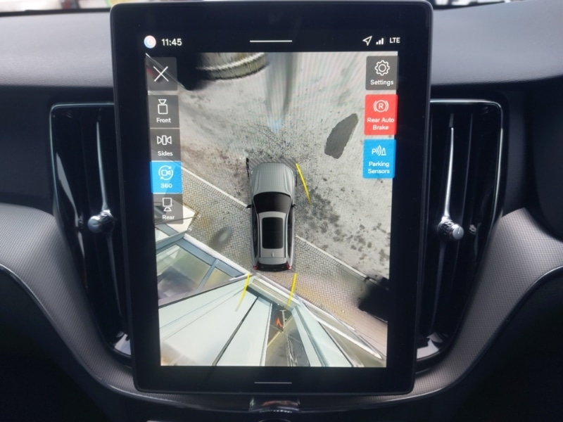 Used Volvo XC60 2025 for sale - 77448537: Photo 15