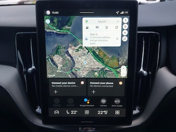 Volvo XC60 feature image