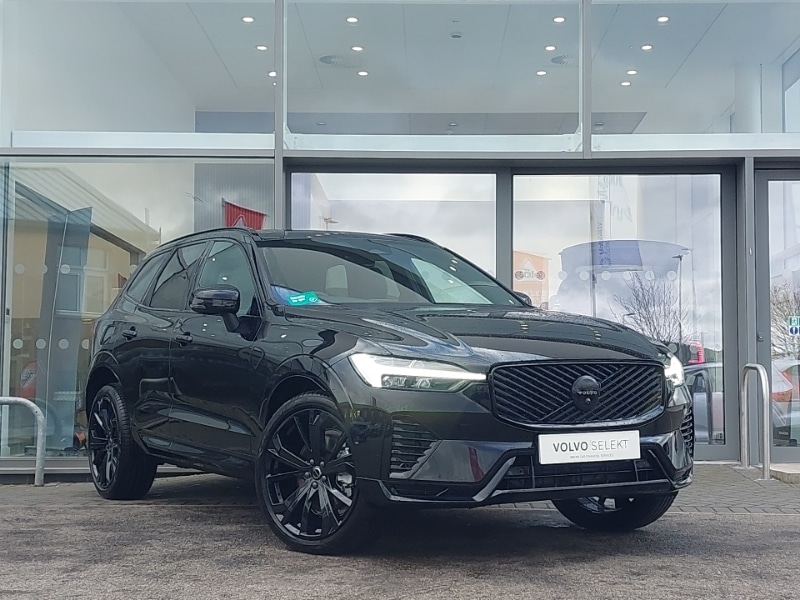 Used Volvo XC60 2025 for sale - 77448537: Photo 4