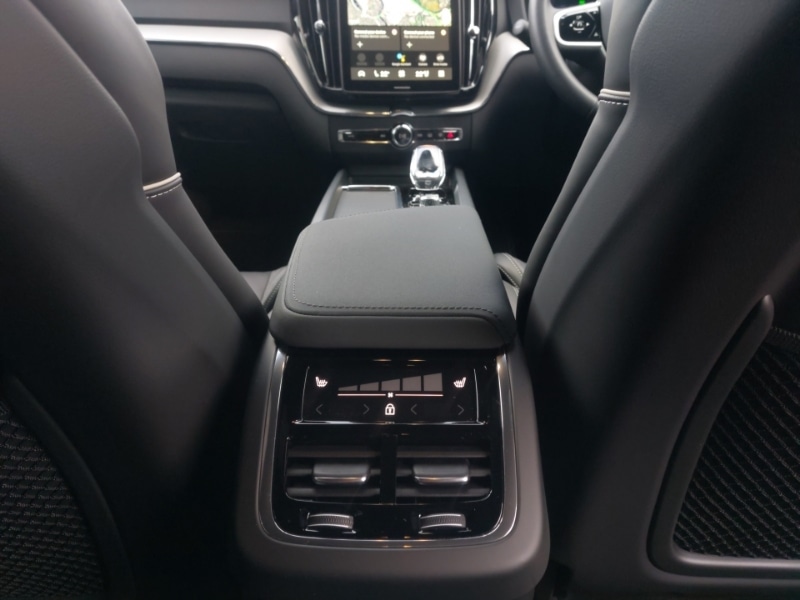 Used Volvo XC60 2025 for sale - 77448537: Photo 5