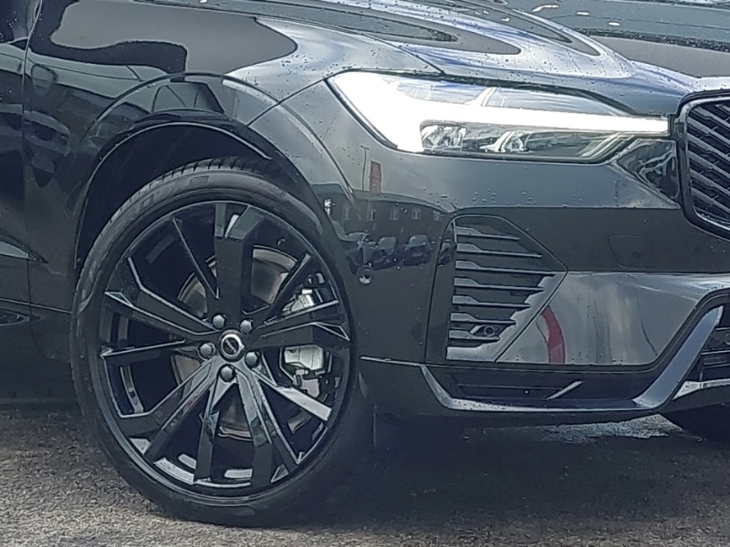 Used Volvo XC60 2025 for sale - 77448537: Photo 6