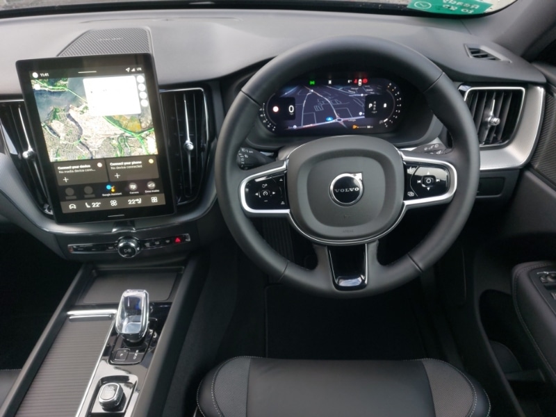 Used Volvo XC60 2025 for sale - 77448537: Photo 7