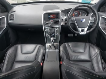 Used Volvo XC60 2016 for sale - 79468257: Photo