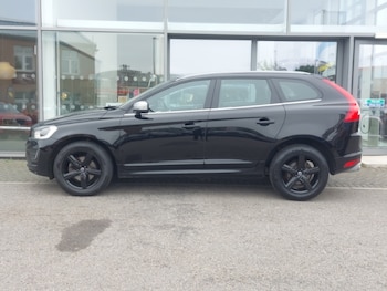 Used Volvo XC60 2016 for sale - 79468257: Photo