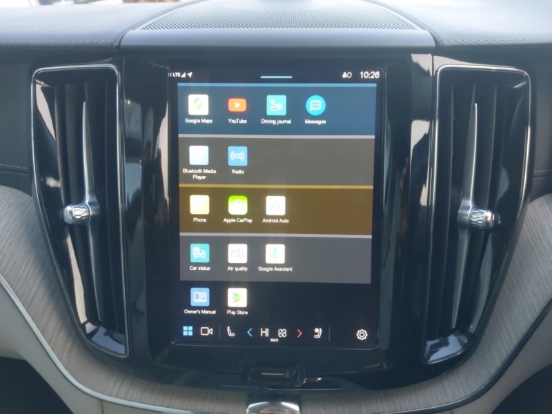 Used Volvo XC60 2022 for sale - 77024591: Photo 12