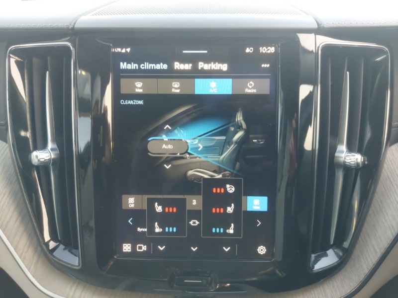 Used Volvo XC60 2022 for sale - 77024591: Photo 13