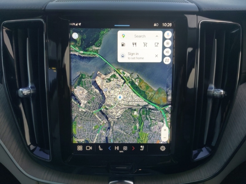 Used Volvo XC60 2022 for sale - 77024591: Photo 14