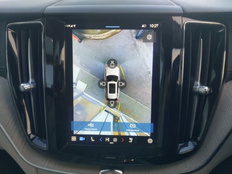 Used Volvo XC60 2022 for sale - 77024591: Photo 15