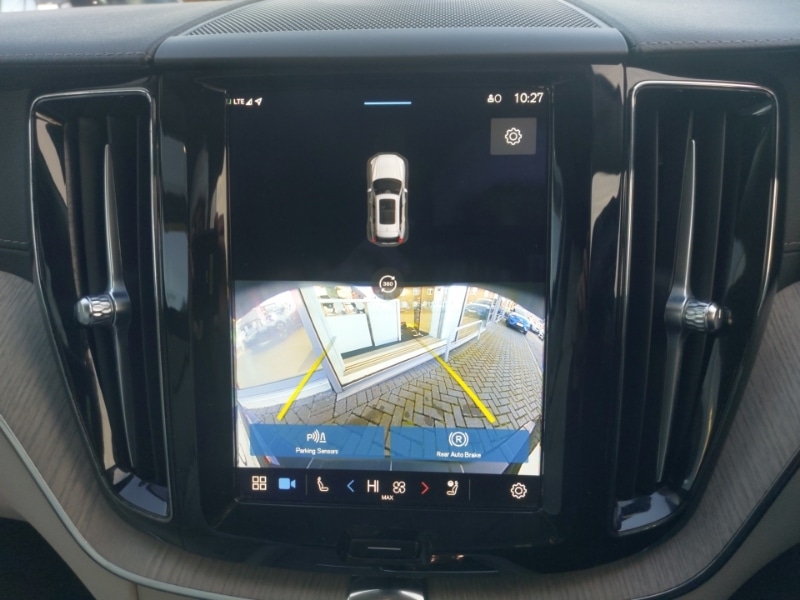 Used Volvo XC60 2022 for sale - 77024591: Photo 16