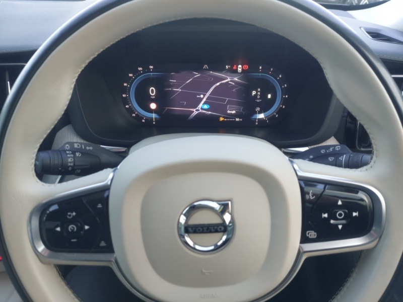 Used Volvo XC60 2022 for sale - 77024591: Photo 19