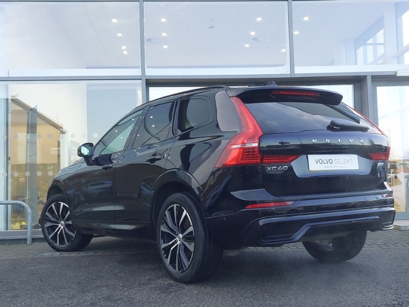 Used Volvo XC60 2022 for sale - 77024591: Photo 3