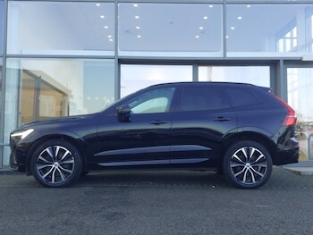 Used Volvo XC60 2022 for sale - 77024591: Photo