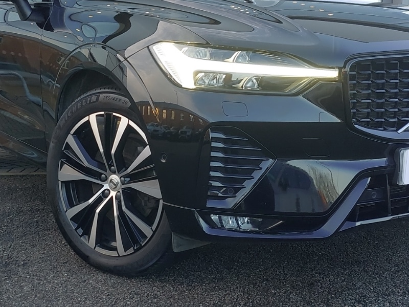 Used Volvo XC60 2022 for sale - 77024591: Photo 9