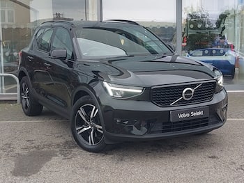 Used Volvo XC40 2022 for sale - 79654422: Photo