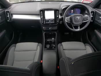 Used Volvo XC40 2022 for sale - 79654422: Photo