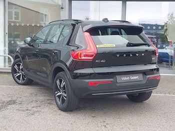 Used Volvo XC40 2022 for sale - 79654422: Photo