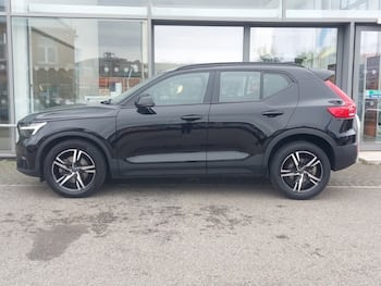 Used Volvo XC40 2022 for sale - 79654422: Photo