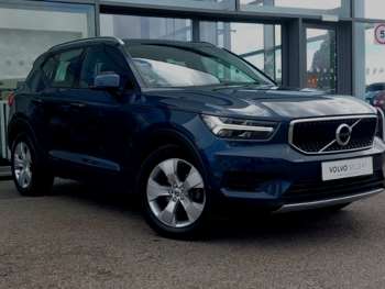 2021 - 1.5 T3 [163] Momentum 5dr Geartronic