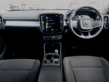 Used Volvo XC40 2021 for sale - 75256536: Photo
