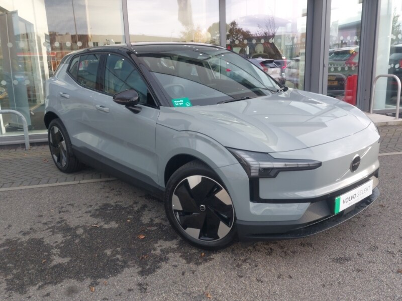 Used Volvo EX30 2025 for sale - 76282219: Photo 1