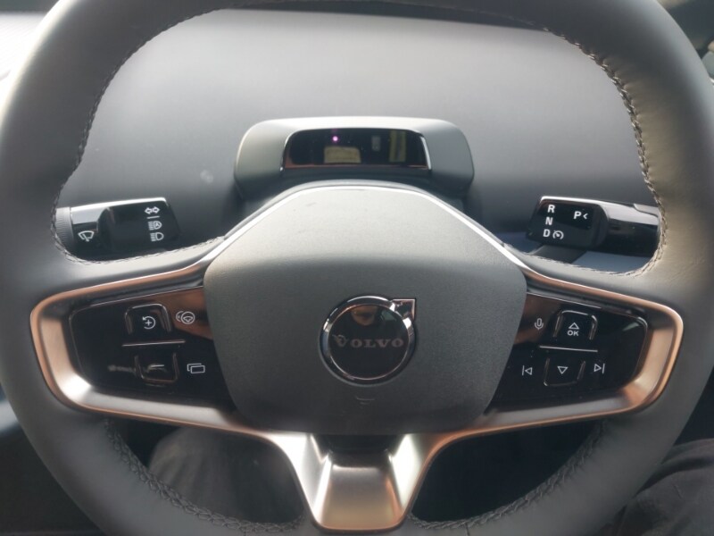 Used Volvo EX30 2025 for sale - 76282219: Photo 18