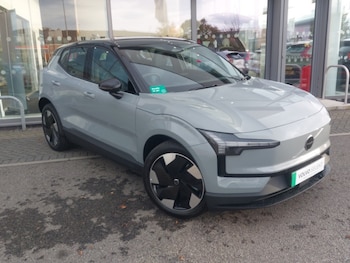 Volvo - EX30