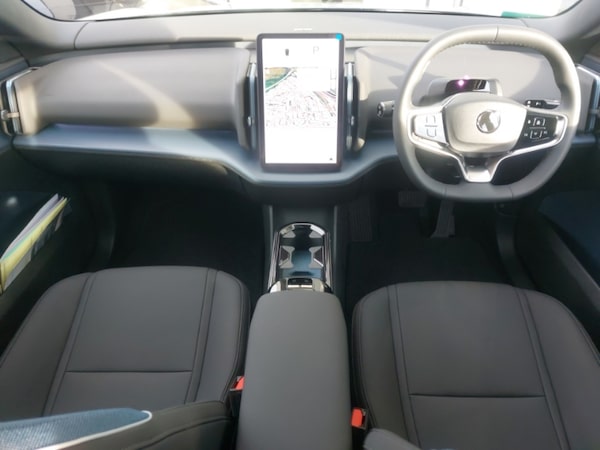 Used Volvo EX30 2025 for sale - 76282219: Photo 2