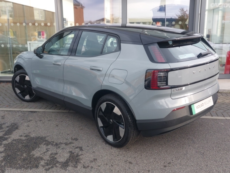 Used Volvo EX30 2025 for sale - 76282219: Photo 3