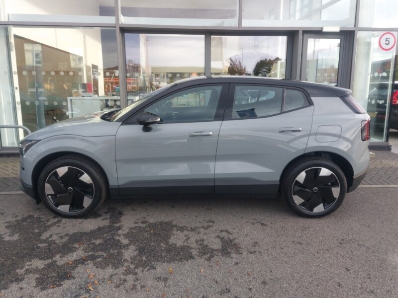 Used Volvo EX30 2025 for sale - 76282219: Photo 4