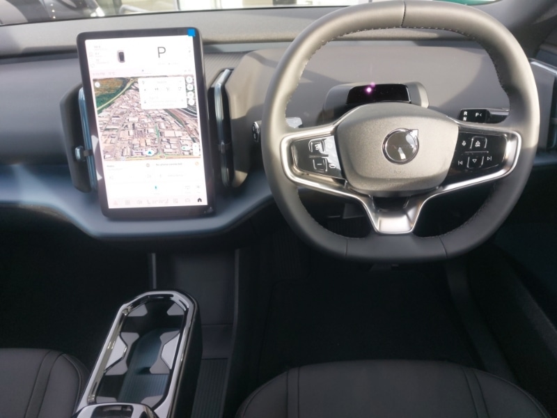 Used Volvo EX30 2025 for sale - 76282219: Photo 7