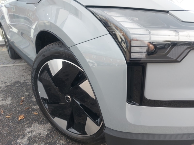 Used Volvo EX30 2025 for sale - 76282219: Photo 9