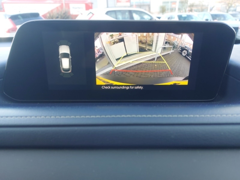 Used Mazda CX-30 2020 for sale - 76827159: Photo 14