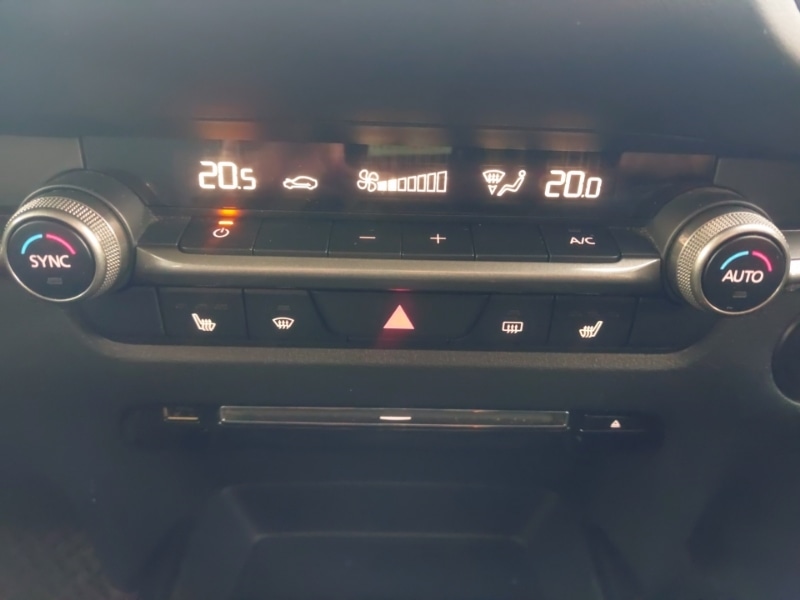 Used Mazda CX-30 2020 for sale - 76827159: Photo 15