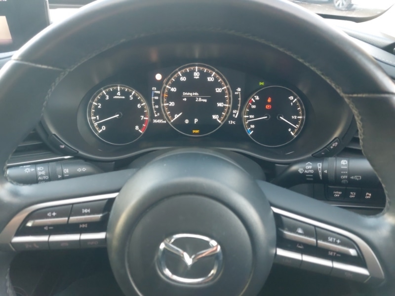 Used Mazda CX-30 2020 for sale - 76827159: Photo 19