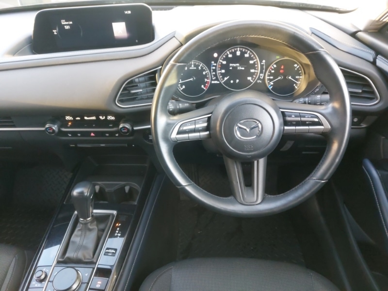 Used Mazda CX-30 2020 for sale - 76827159: Photo 7