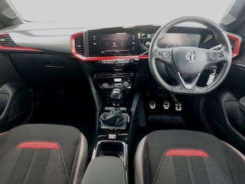 Used Vauxhall Mokka 2023 for sale - 79343205: Photo