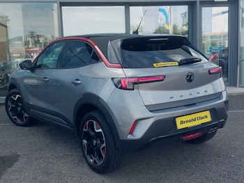 Used Vauxhall Mokka 2023 for sale - 79343205: Photo