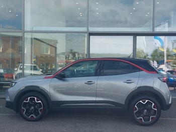 Used Vauxhall Mokka 2023 for sale - 79343205: Photo