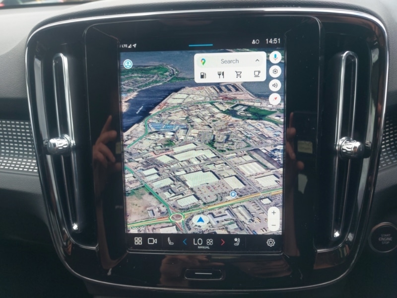 Vehicle 15