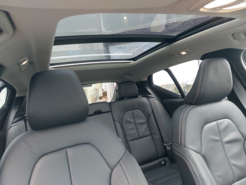 Used Volvo XC40 2025 for sale - 77448519: Photo 12