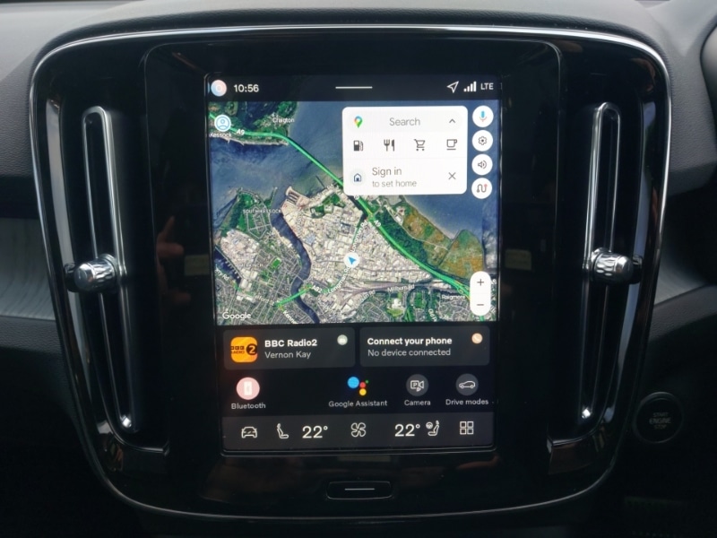 Used Volvo XC40 2025 for sale - 77448519: Photo 13