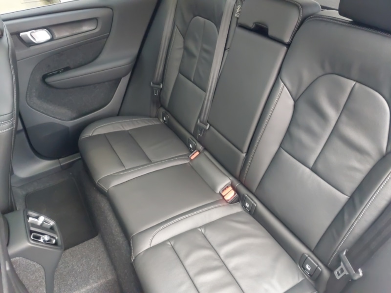 Used Volvo XC40 2025 for sale - 77448519: Photo 6